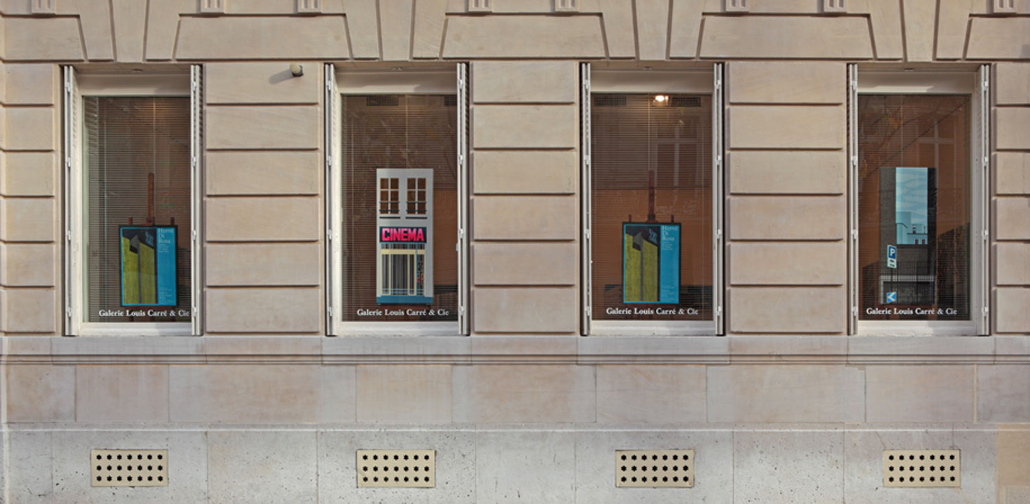 60 x 80 cm - Peinture sur verre - Chien dans un emballage Louis Vuitton -  Marques 